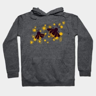 Fireflies Hoodie